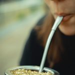 yerba maté bruler graisse boisson