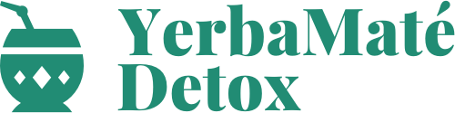 Yerba Maté Detox