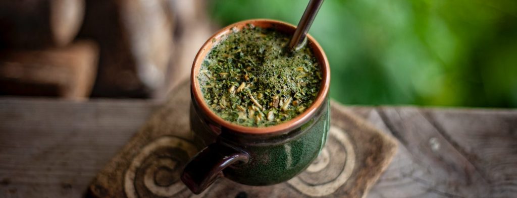 yerba mate