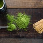 guide conseil santé sport fatigue énergie perdre du poids maigrir coupe-faim yerba maté thé matcha