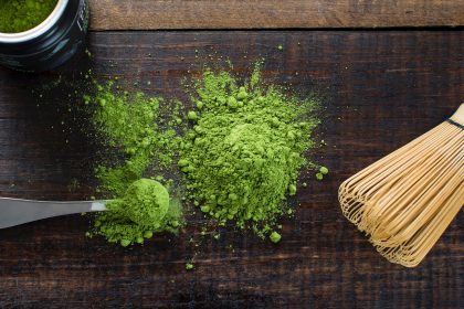guide conseil santé sport fatigue énergie perdre du poids maigrir coupe-faim yerba maté thé matcha