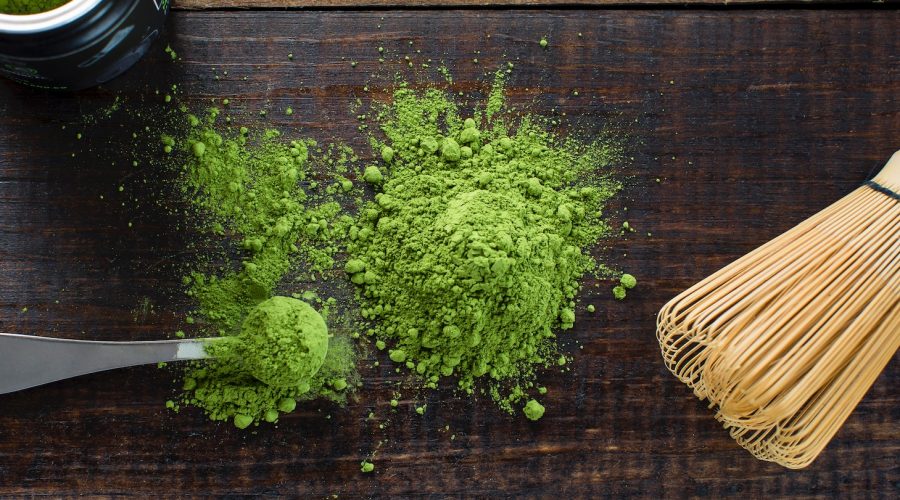 guide conseil santé sport fatigue énergie perdre du poids maigrir coupe-faim yerba maté thé matcha