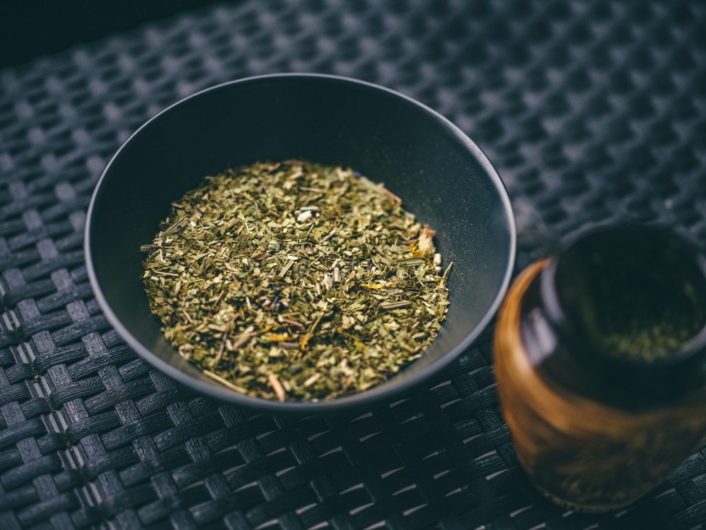 guide conseil yerba maté détox fitness fatigue caféine produit promotion
