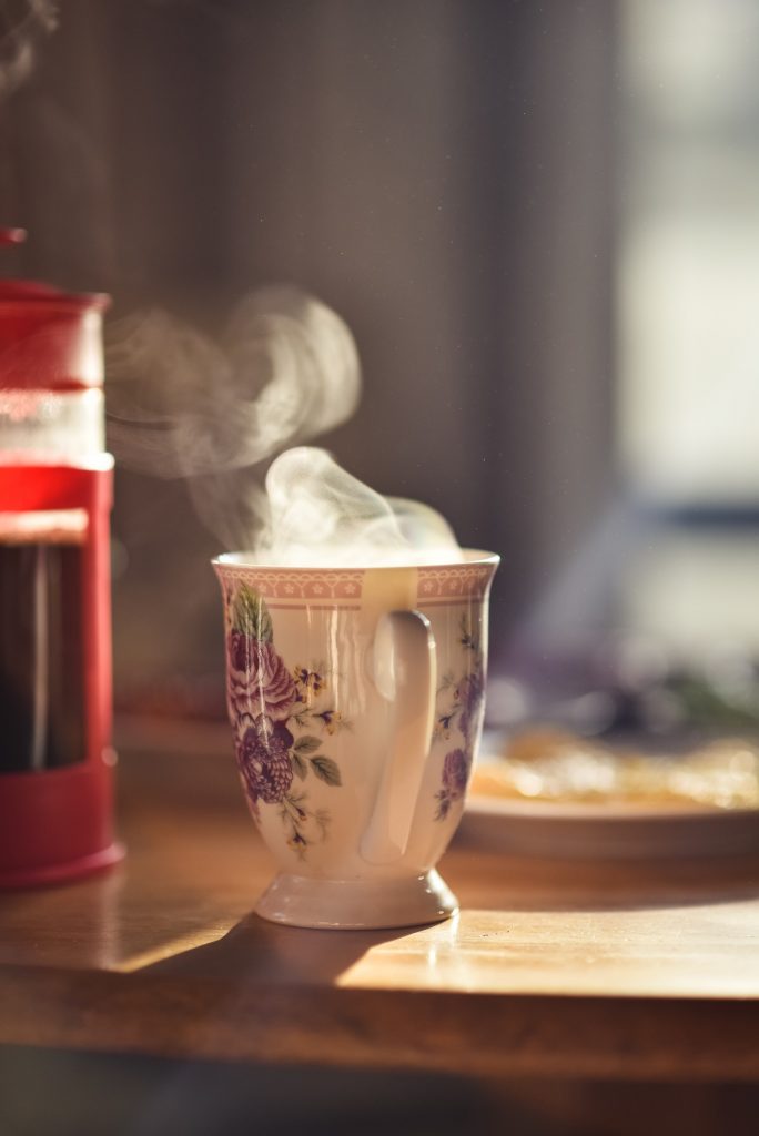avis danger yerba maté fumée séchée à l'air barbacua infusion énergie maigrir fitness
