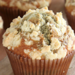 avis recette muffin vanille yerba mate gourmand gateau sain thé recette maison guide préparation cuisine