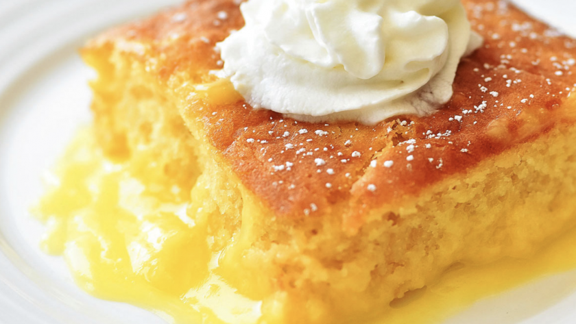 recette pudding citron yerba maté où acheter poudre gateau moelleux idées antioxydants conseil avis préparation