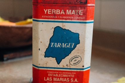 guide culture yerba maté origine argentine anniversaire boisson infusion sociale amitié symbole thé