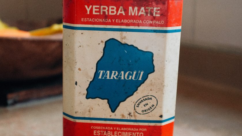 guide culture yerba maté origine argentine anniversaire boisson infusion sociale amitié symbole thé