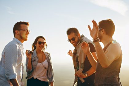 comment pourquoi yerba maté bonheur naturel avis social hormone dépression tristesse société