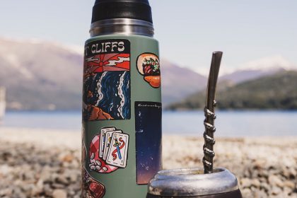 avis thermos infuseur yerba maté guide conseil achat randonnée trek camping calebasse infusion voyage portable
