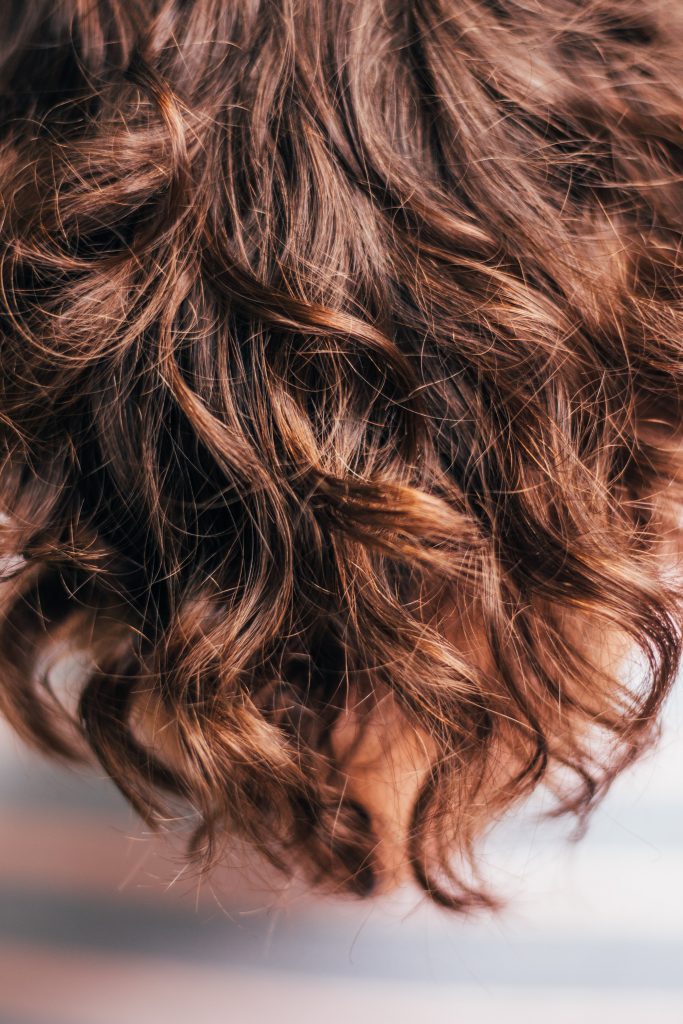 yerba maté bienfaits protection cheveux