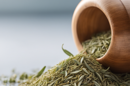 Yerba maté