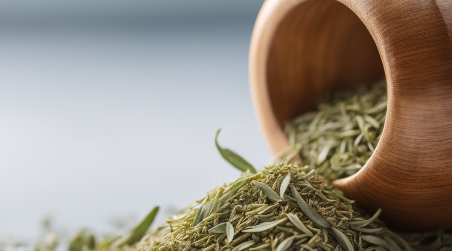 Yerba maté