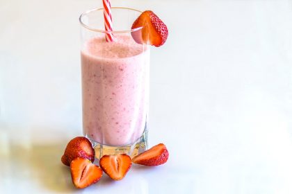 Recettes maté