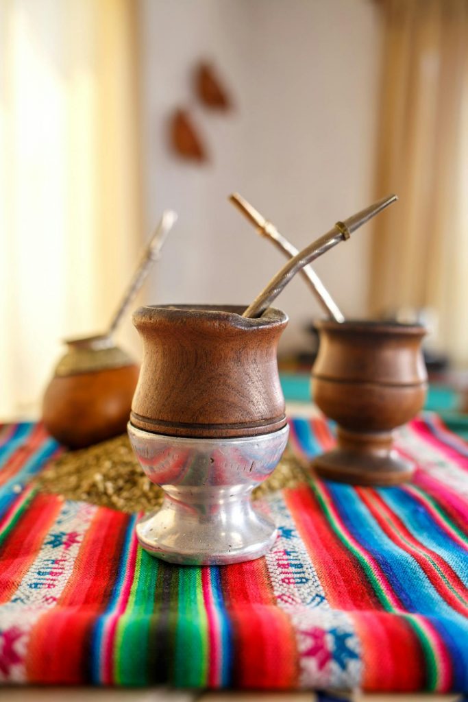 yerba maté contre le café