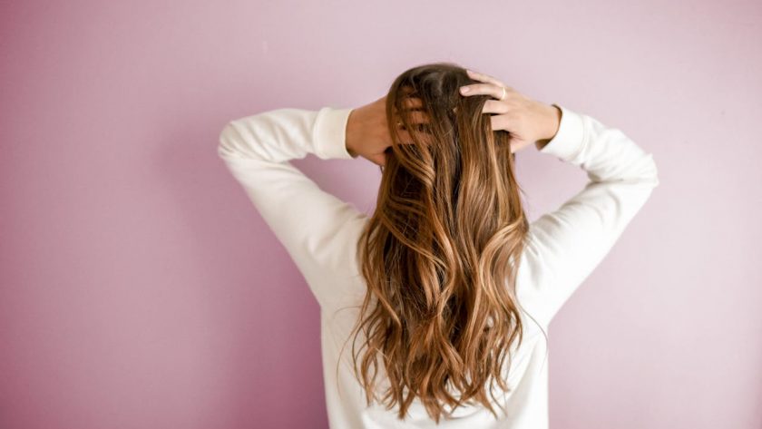 soin cheveux yerba mate