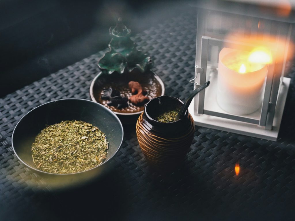 meilleure yerba maté france accessoires