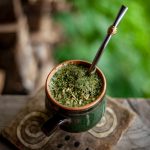 yerba maté bonne pour la santé