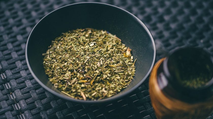 meilleure yerba maté france
