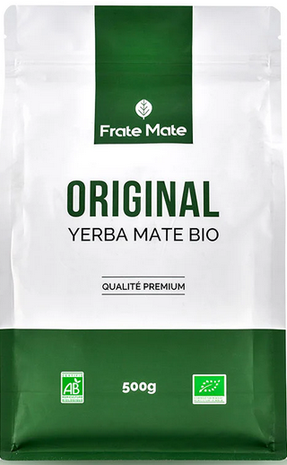choisir son mate bio