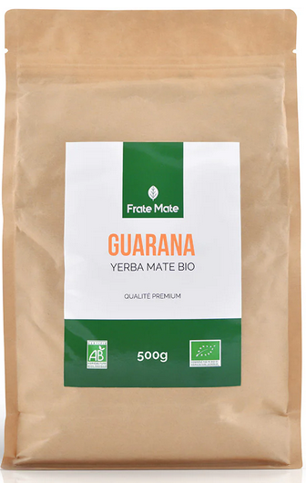 choisir son mate guarana