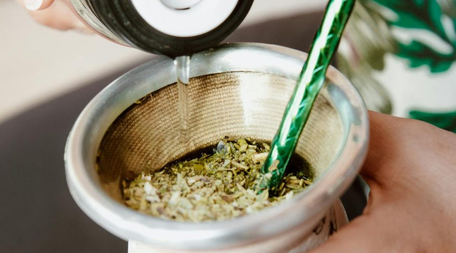 choisir son maté