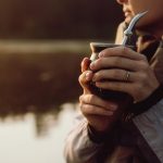 caféine maté risques